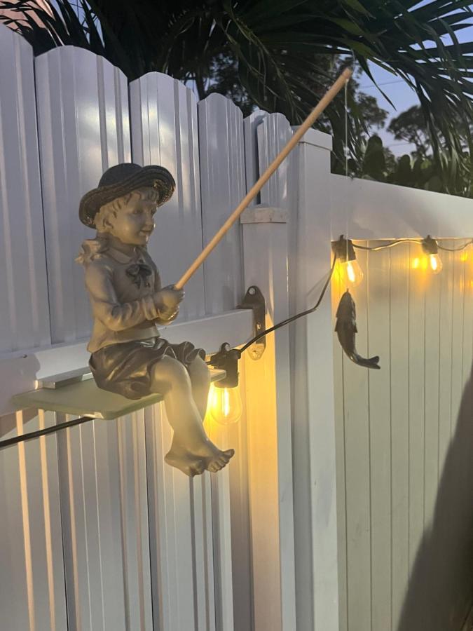 Villa San Carlos Park Fort Myers Eksteriør bilde